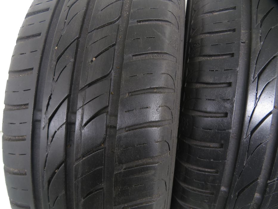 2x 185/60r14 Opony Letnie Vilking City Tech II 82h