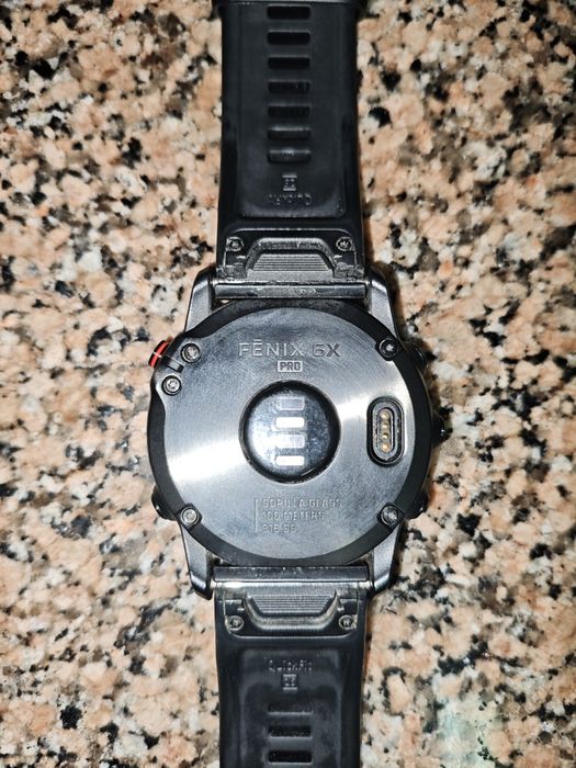Garmin Fēnix 6x PRO