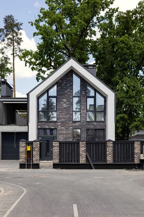 Нереальний будинок мрії | Буча | Преміальне КМ"Паркова Резиденція"|