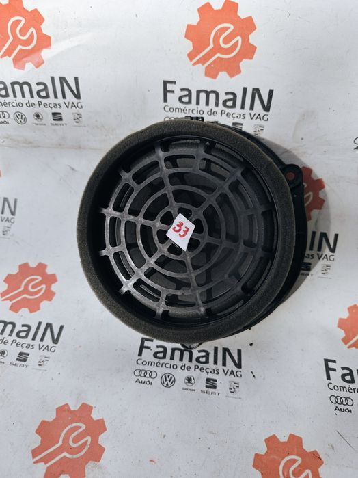 Coluna De Som - 161212 - AUDI A7 Sportback (4GA, 4GF)