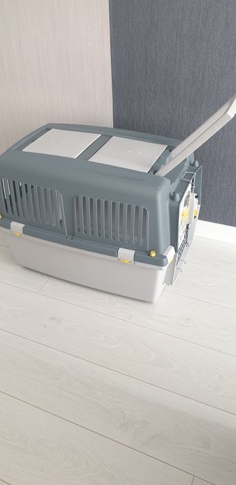 Переноска доя собак нова