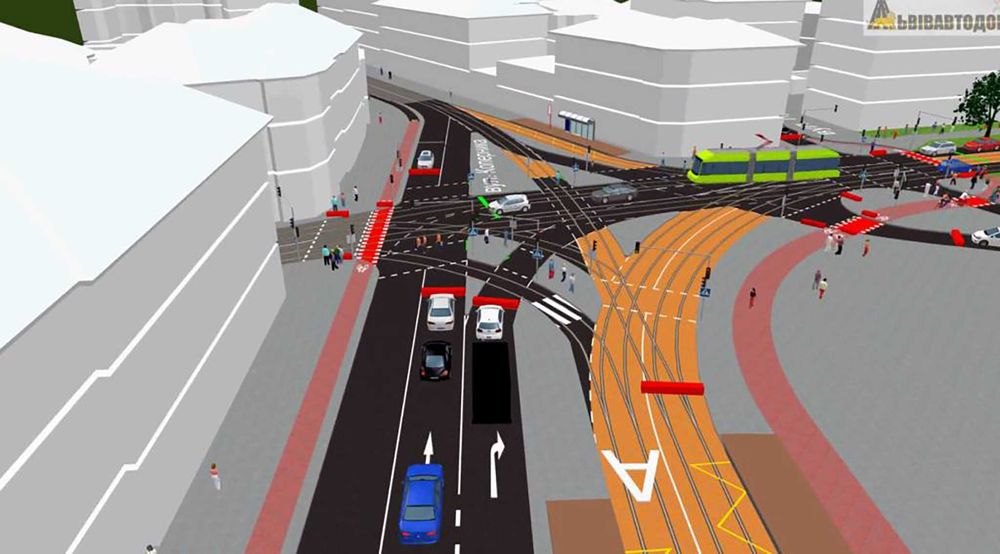 Commercial real estate at st. Akademika Sakharova (area 63 m²) - Atlanta.ua - photo 13