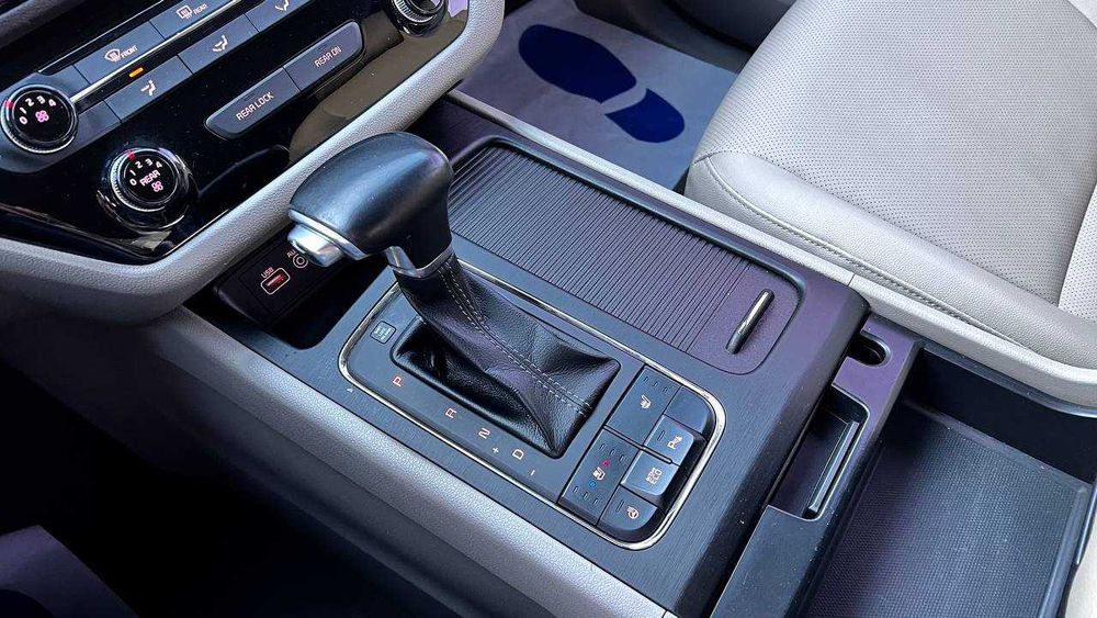 Kia Carnival 2017 (Розстрочка / Лізинг)