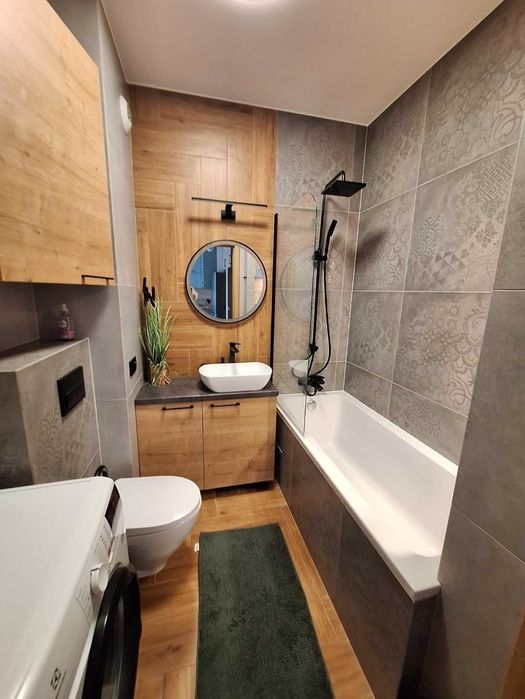 40m2 l 2 pokoje l Nova Ochota - Włochy