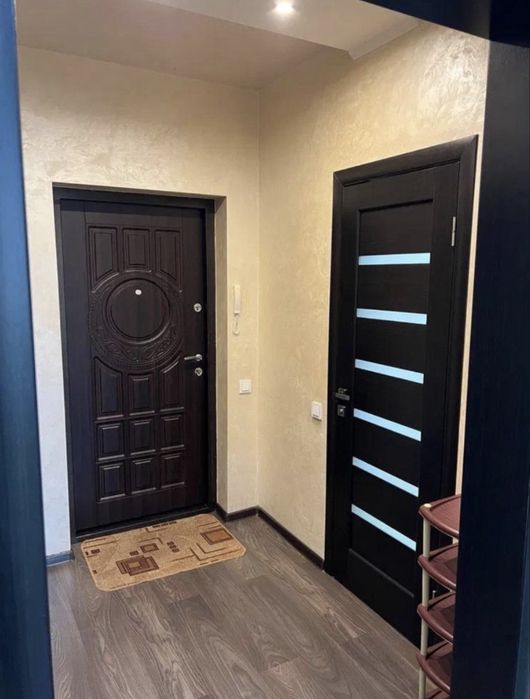 Терміново!!! 1-кімнатна чешка