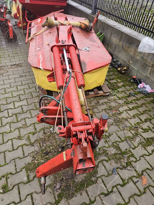 Kosiarka Rotacyjna 2.10m Pottinger