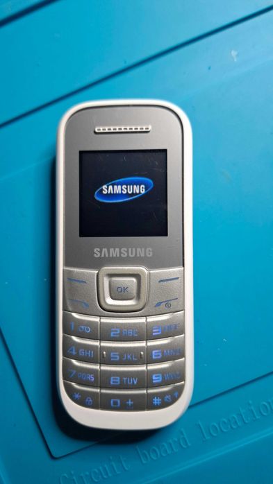 Samsung GT-E1200I