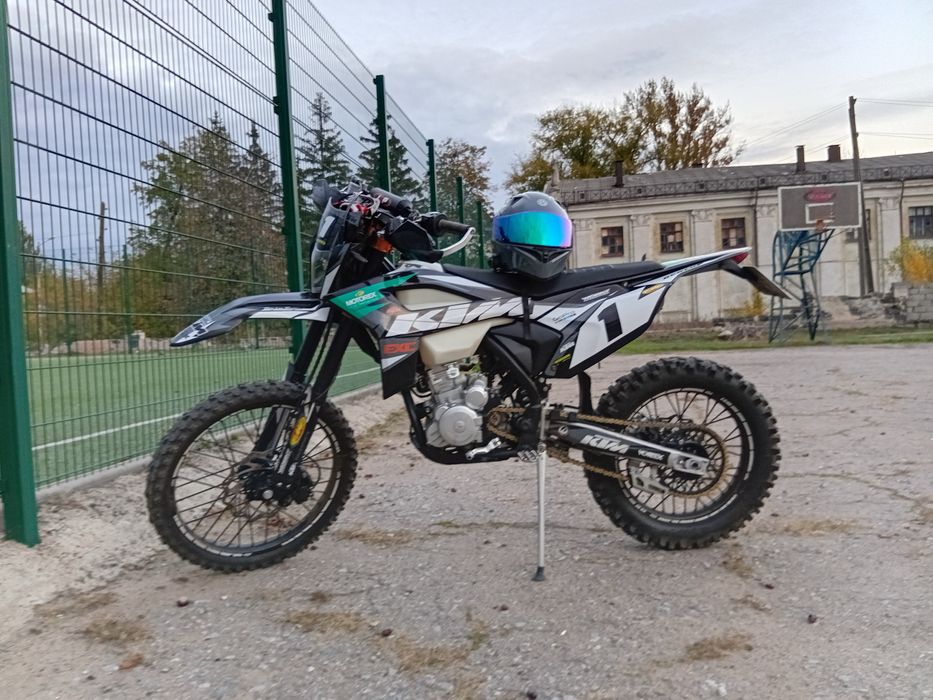 Кови макс 300 на ходу