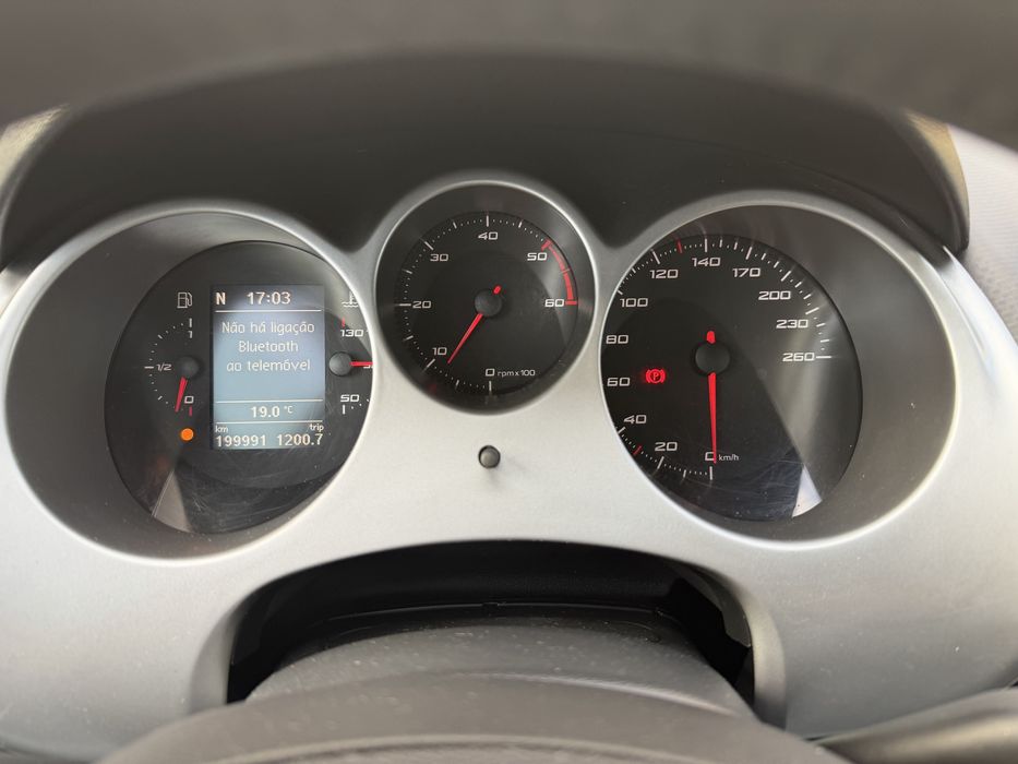Seat Altea 1.6 XL tdi 105cv