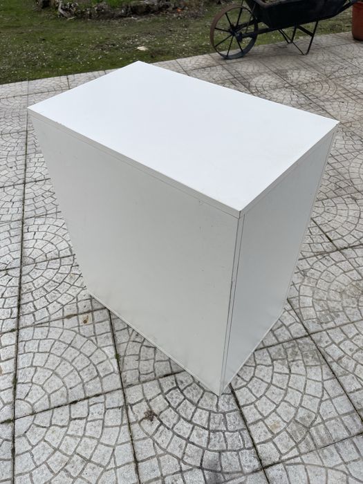 Movel Alex IKEA / Gavetas / Escritório