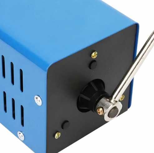 Ручний генератор динамо-машина з двома USB виходами F20 для заряджання телефонів ліхтарів рацій 20 Вт
