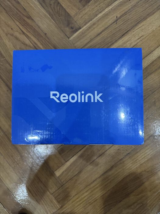 IP-камера Reolink E Series E540 (E1 Outdoor)