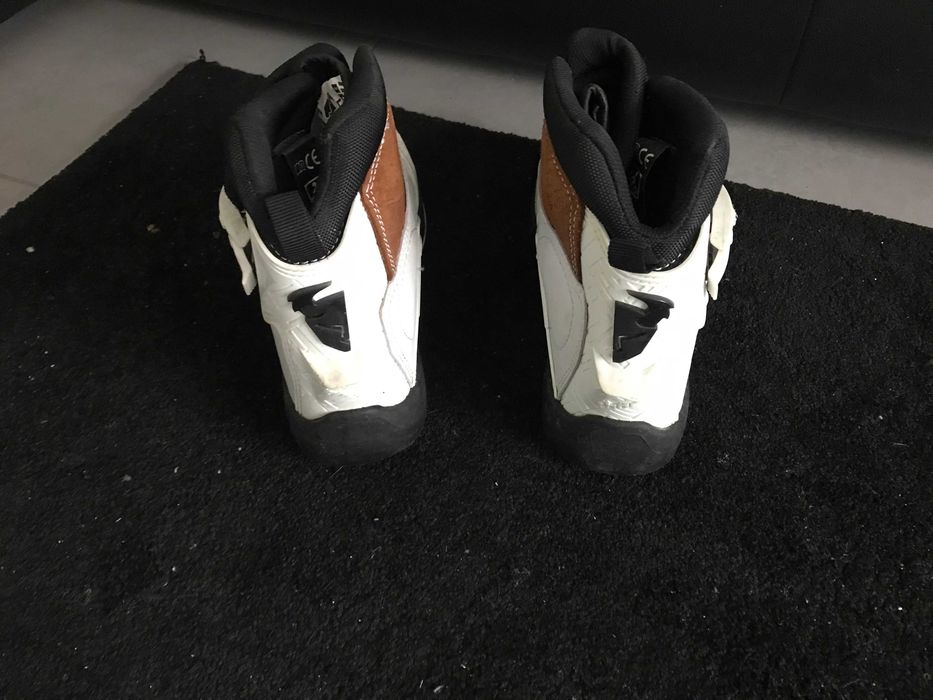 Botas de Motocross Thor Blitz LS