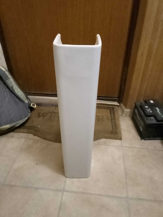 П'єдестал для раковини