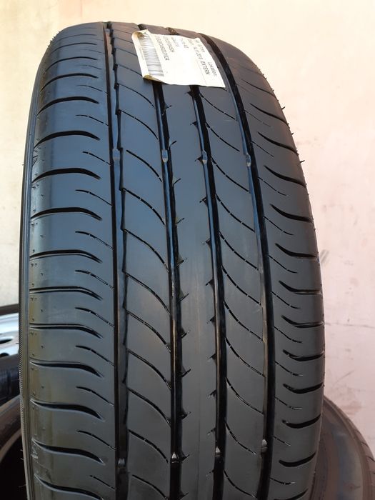 235 55 20 Dunlop Sp Sport Maxx 050 235/55 R20 102V 
Lexus RX 17г.Japan