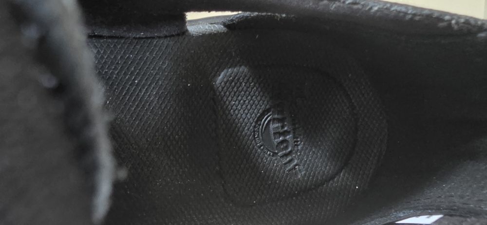 Nowe Dr Martens r.36 sandały