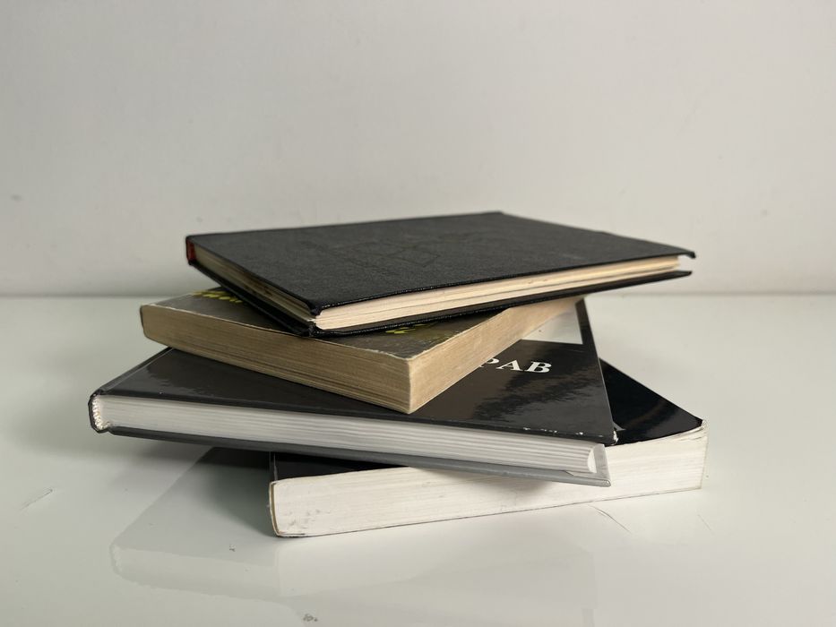 Книги Черная МАГИЯ / Медитация / Тантра: Шри Раджнин, Б. Сервест и др