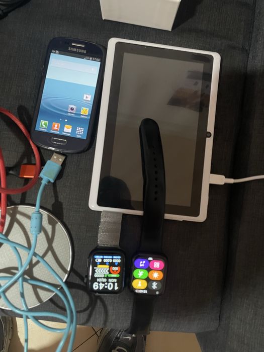 vendo iphone e ipad