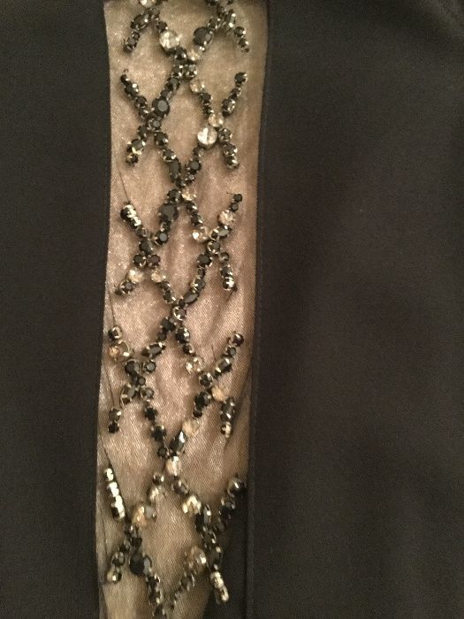 Elisabete Franchi jumpsuit