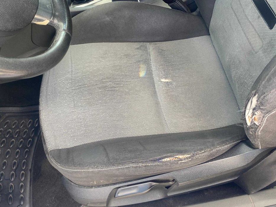 Ford Focus 1.6 TDCI 2008
