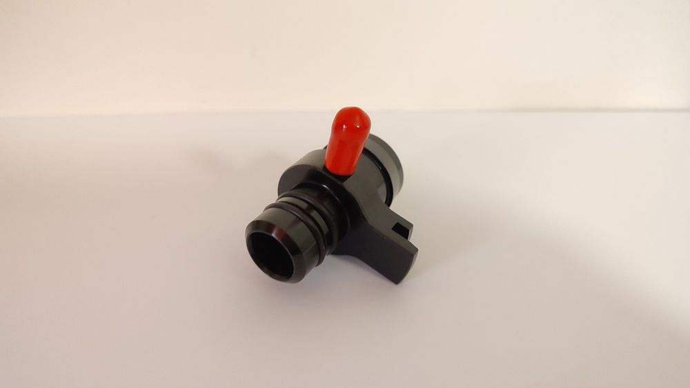 Adaptador manómetro turbo, boost tap 2.0 tfsi