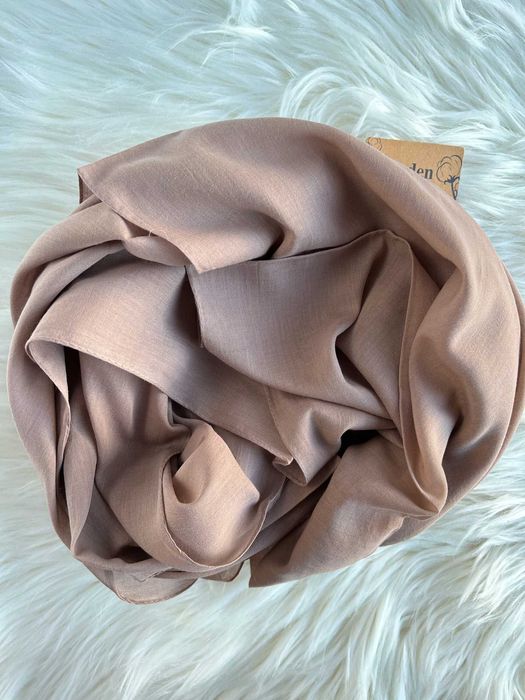 Hidżab muzłumanskie bawełniany ,chusta na głowie