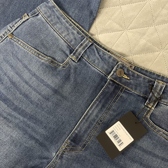Джинси  LA Police Gear Core Flex Tactical Jean USA розмір 32/32, 34/34