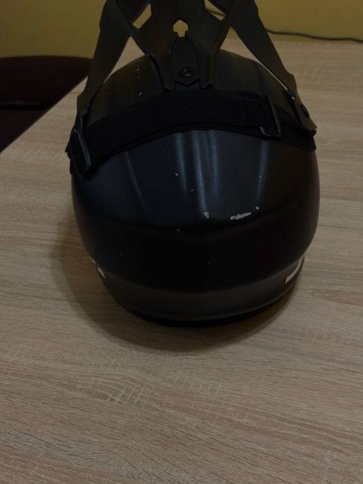 Kask Cross Quad Enduro