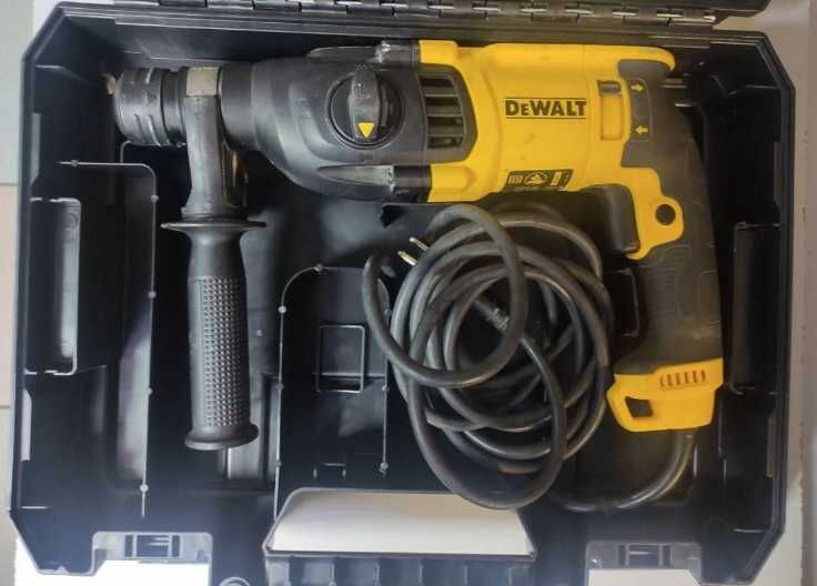 Перфоратор Dewalt оригінал