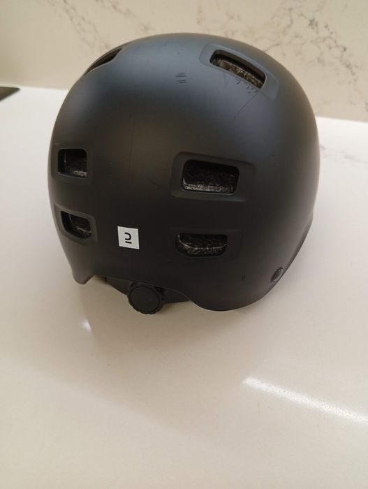 Capacete Btwin XS criança