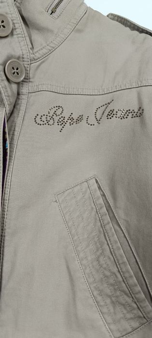 Casaco de senhora Pepe Jeans tamanho S, usado mas em excelente estado.
