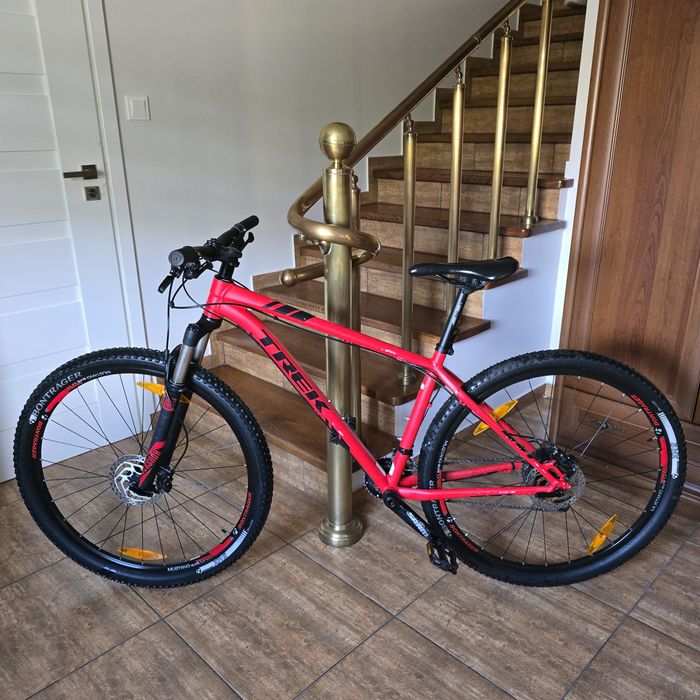 Trek X Caliber 8 rama M 18,5"