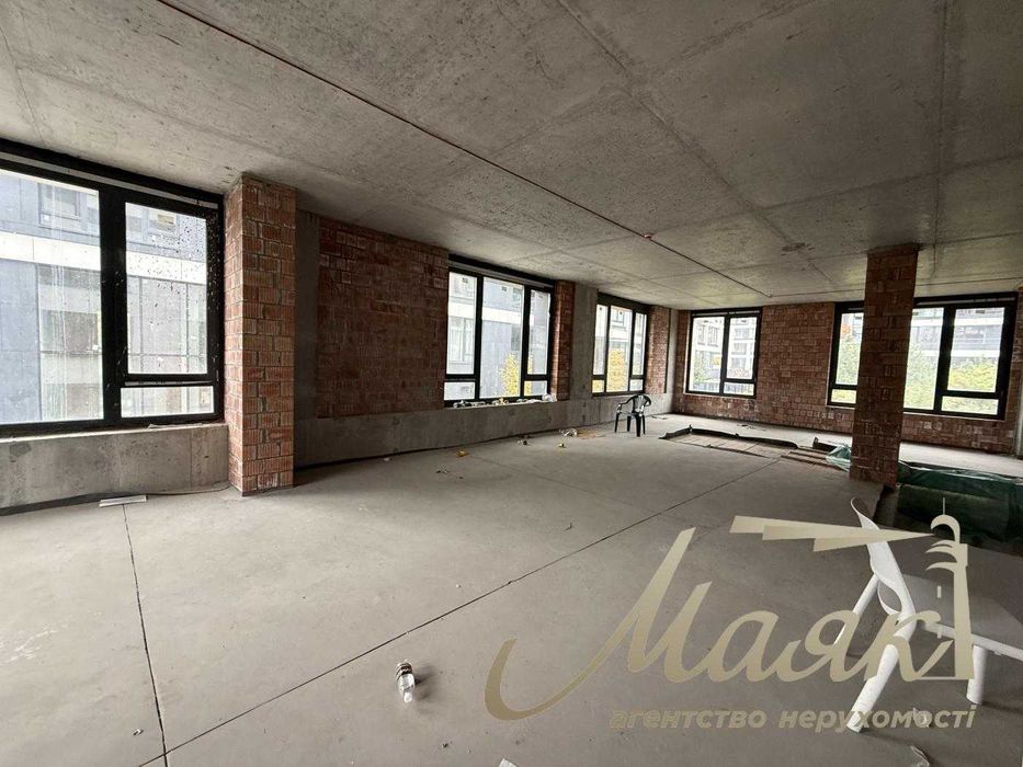 Без % Продаж готового/фасадного помещения ЖК UNIT HOME/Юнит Хоум