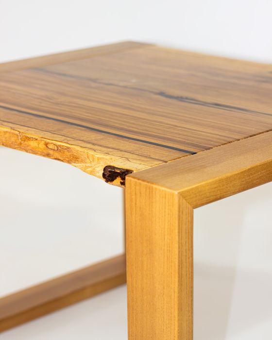 Журнальний столик • Берест