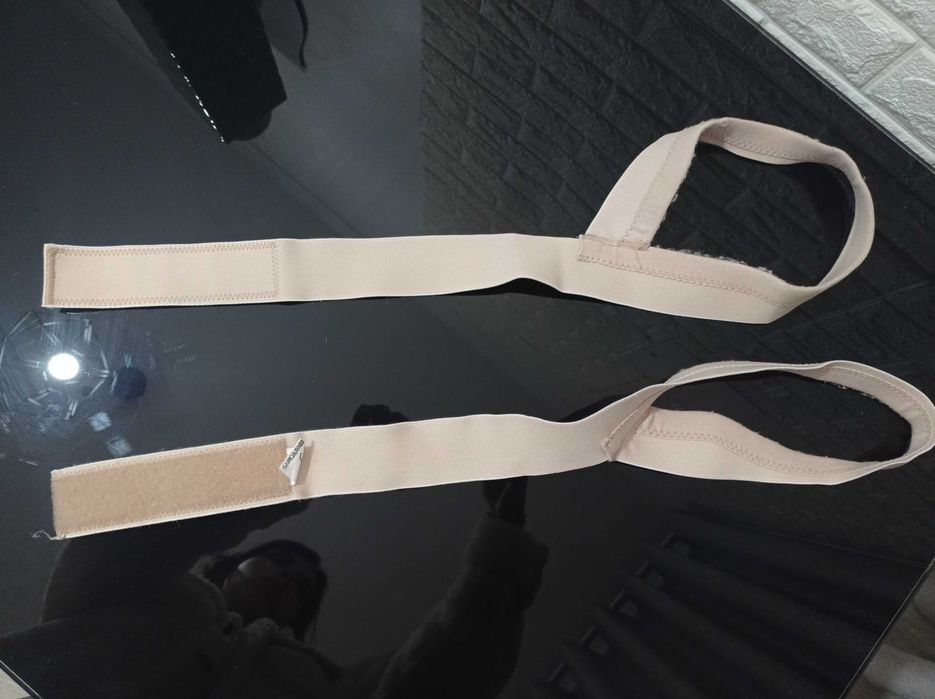 Fitas corretoras de postura