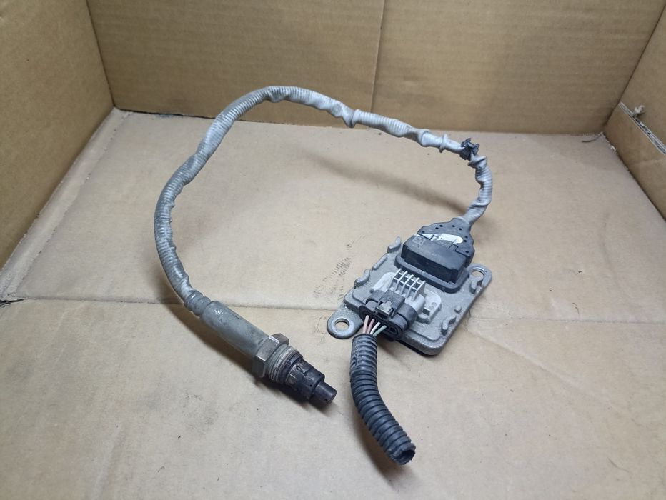 Czujnik sonda Nox Expert Jumpy III