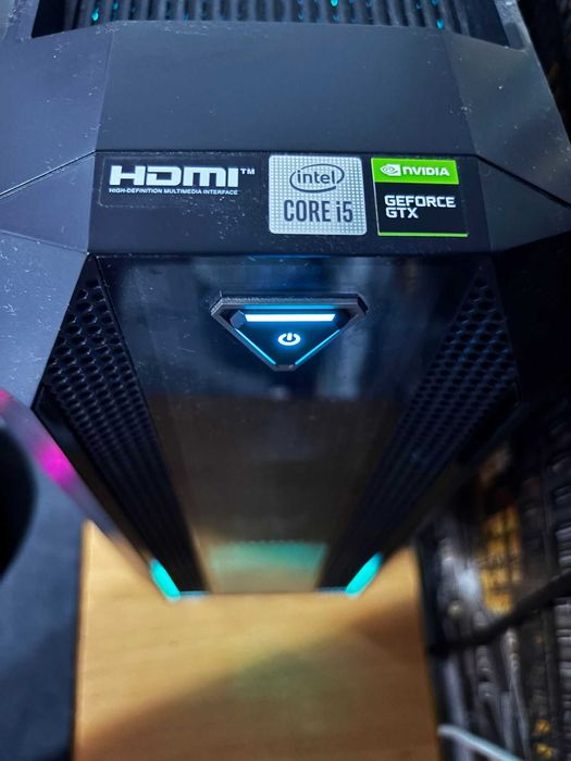 Desktop Acer Predator