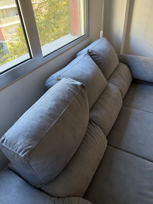 Sofa cama muito bem concervado