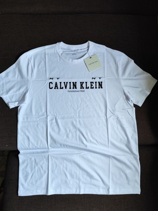 T-Shirt Calvin Klein Jeans