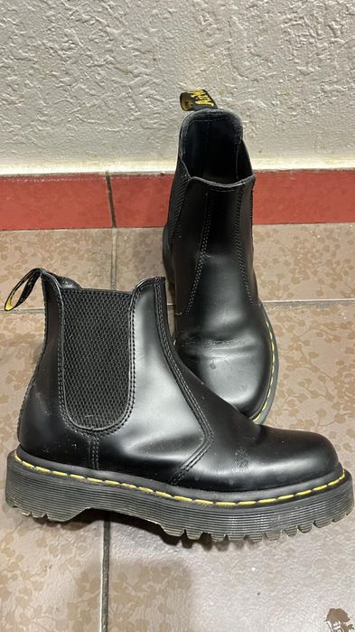 Черевики Dr Martens 36 розмір