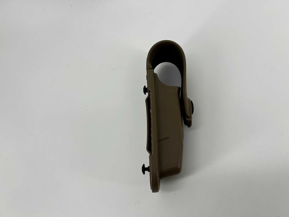 Porta lanternas tático