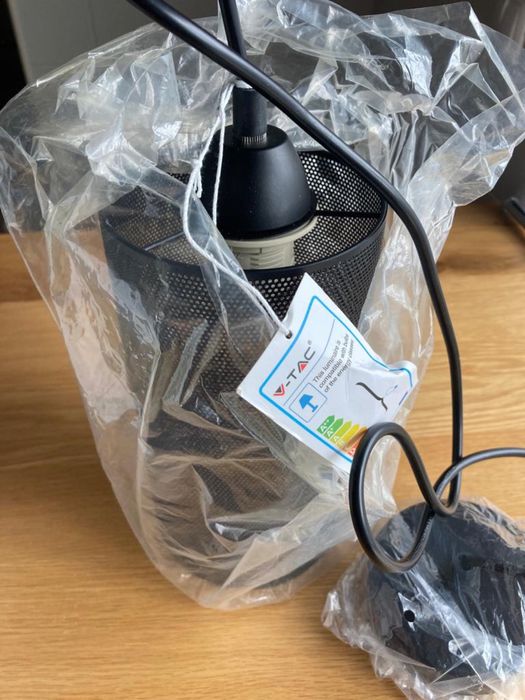 Cabdeeiro Teto V-TAC