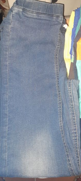 Roupa de menino 14 anos