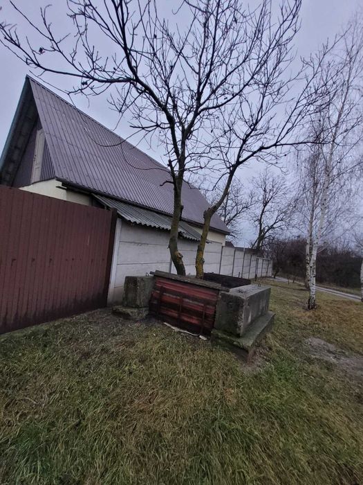 Продам будинок Київська обл. Бучанський р-н с Северинівка