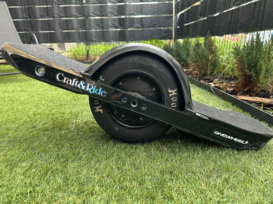 Deska elektryczna OneWheel XR