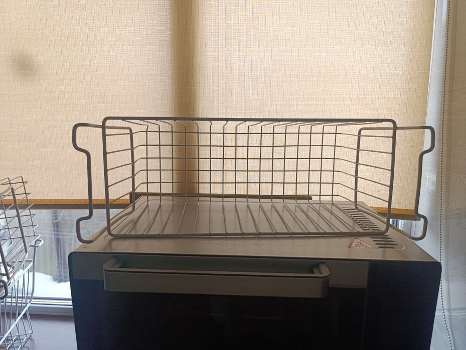 Корзини в морозильну ларь