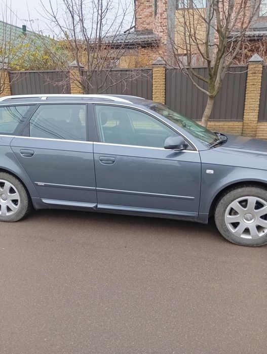 Продам Ауди А4 2008рік