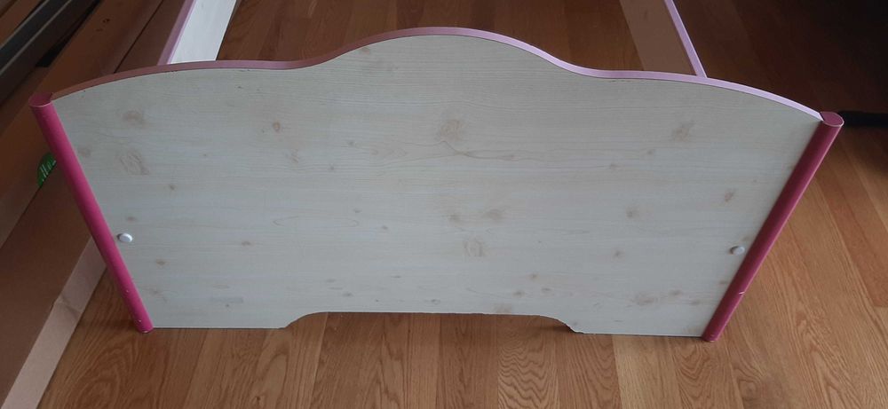 Cama de criança/menina