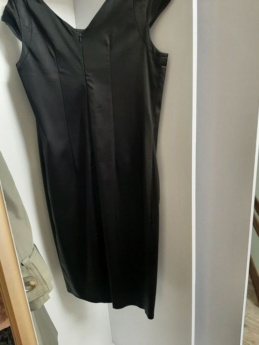 Элегантное, стильное, нарядное платье MERLA