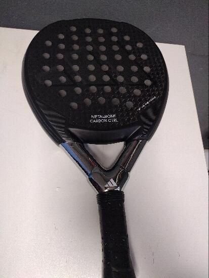 raquete padel metalbone carbono ctrl